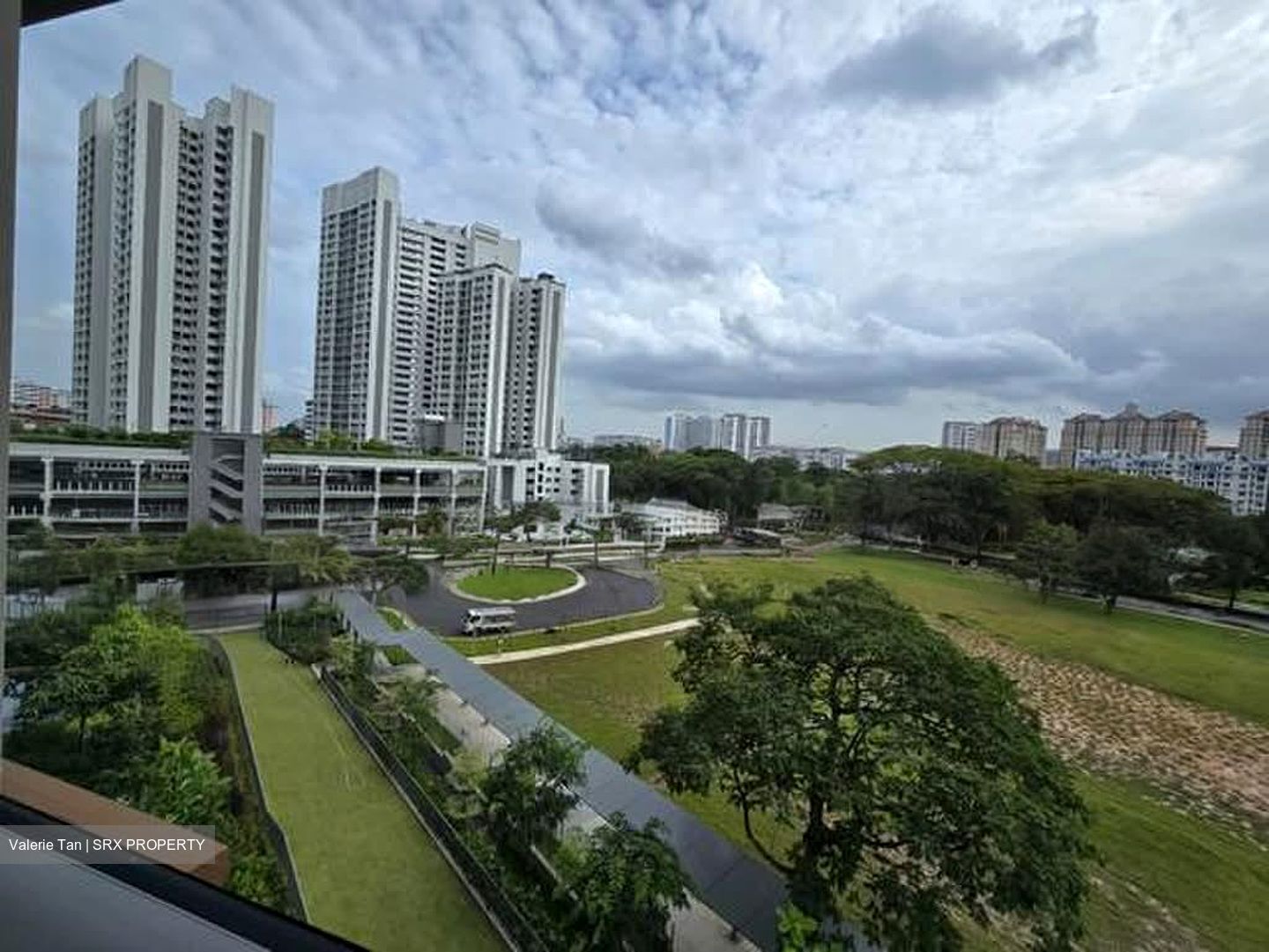 Amo Residence (D20), Apartment #576835431